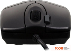 Мышь A4Tech OP-620DS (ЧЕРНЫЙ) (175195)