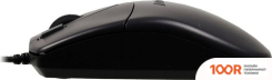 Мышь A4Tech OP-620DS (ЧЕРНЫЙ) (175195)