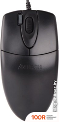 Мышь A4Tech OP-620D (ЧЕРНЫЙ) (175194)
