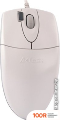 Мышь A4Tech OP-620D (БЕЛЫЙ) (175193)