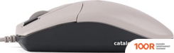 Мышь A4Tech OP-620D (БЕЛЫЙ) (175193)