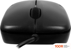 Мышь A4Tech OP-560NUS (ЧЕРНЫЙ) (175192)