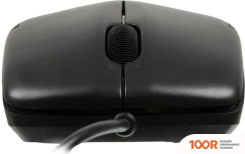 Мышь A4Tech OP-530NUS (ЧЕРНЫЙ) (175191)