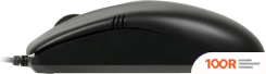 Мышь A4Tech OP-530NUS (ЧЕРНЫЙ) (175191)