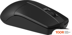 Мышь A4Tech OP-335S (175190)