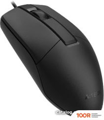 Мышь A4Tech OP-330(S) (175189)