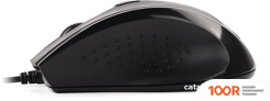 Мышь A4Tech N-600X (ЧЕРНЫЙ) (175187)