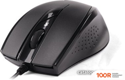 Мышь A4Tech N-600X (ЧЕРНЫЙ) (175187)
