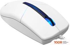 Мышь A4Tech N-530 (БЕЛЫЙ) (175184)