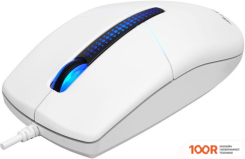 Мышь A4Tech N-530 (БЕЛЫЙ) (175184)