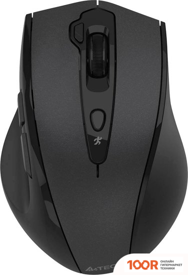 Мышь A4Tech G7-810S AIR 2 (175182)