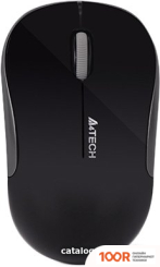Мышь A4Tech G3-300NS (ЧЕРНЫЙ) (175178)
