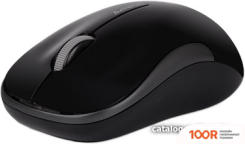 Мышь A4Tech G3-300NS (ЧЕРНЫЙ) (175178)