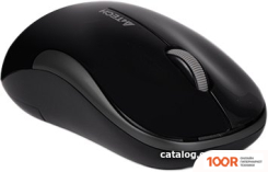 Мышь A4Tech G3-300NS (ЧЕРНЫЙ) (175178)