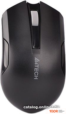 Мышь A4Tech G3-200NS (ЧЕРНЫЙ) (175176)