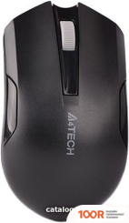 Мышь A4Tech G3-200NS (ЧЕРНЫЙ) (175176)