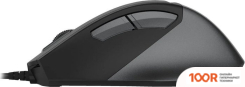 Мышь A4Tech FSTYLER FM45S AIR (СЕРЫЙ/ЧЕРНЫЙ) (175174)