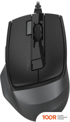 Мышь A4Tech FSTYLER FM45S AIR (СЕРЫЙ/ЧЕРНЫЙ) (175174)