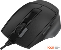 Мышь A4Tech FSTYLER FM45S AIR (СЕРЫЙ/ЧЕРНЫЙ) (175174)