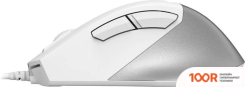 Мышь A4Tech FSTYLER FM45S AIR (СЕРЕБРИСТЫЙ/БЕЛЫЙ) (175173)