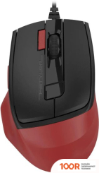 Мышь A4Tech FSTYLER FM45S AIR (КРАСНЫЙ/ЧЕРНЫЙ) (175172)