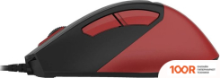 Мышь A4Tech FSTYLER FM45S AIR (КРАСНЫЙ/ЧЕРНЫЙ) (175172)