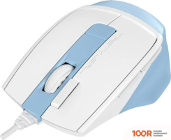 Мышь A4Tech FSTYLER FM45S AIR (ГОЛУБОЙ/БЕЛЫЙ) (175171)