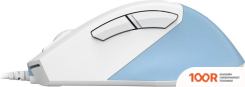 Мышь A4Tech FSTYLER FM45S AIR (ГОЛУБОЙ/БЕЛЫЙ) (175171)