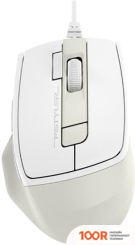 Мышь A4Tech FSTYLER FM45S AIR (БЕЖЕВЫЙ) (175170)