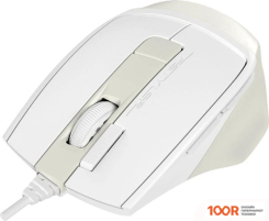 Мышь A4Tech FSTYLER FM45S AIR (БЕЖЕВЫЙ) (175170)