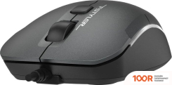 Мышь A4Tech FSTYLER FM26S (СЕРЫЙ) (175169)