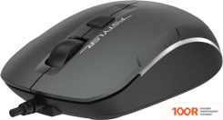 Мышь A4Tech FSTYLER FM26S (СЕРЫЙ) (175169)