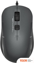 Мышь A4Tech FSTYLER FM26S (СЕРЫЙ) (175169)