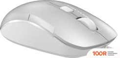 Мышь A4Tech FSTYLER FM26S (СЕРЕБРИСТЫЙ) (175168)