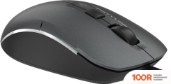 Мышь A4Tech FSTYLER FM26 (СЕРЫЙ) (175166)