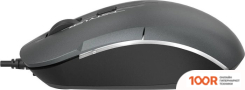 Мышь A4Tech FSTYLER FM26 (СЕРЫЙ) (175166)
