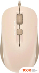 Мышь A4Tech FSTYLER FM26 (БЕЖЕВЫЙ) (175164)