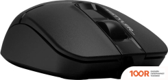 Мышь A4Tech FSTYLER FM12T (ЧЕРНЫЙ) (175163)