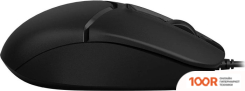 Мышь A4Tech FSTYLER FM12ST (ЧЕРНЫЙ) (175162)