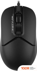 Мышь A4Tech FSTYLER FM12ST (ЧЕРНЫЙ) (175162)