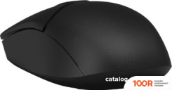 Мышь A4Tech FSTYLER FM12S (ЧЕРНЫЙ) (175160)