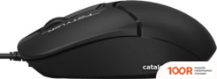 Мышь A4Tech FSTYLER FM12S (ЧЕРНЫЙ) (175160)
