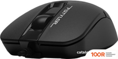 Мышь A4Tech FSTYLER FM12 (ЧЕРНЫЙ) (175157)