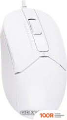 Мышь A4Tech FSTYLER FM12 (БЕЛЫЙ) (175156)