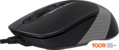 Мышь A4Tech FSTYLER FM10ST (СЕРЫЙ/ЧЕРНЫЙ) (175154)