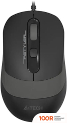 Мышь A4Tech FSTYLER FM10ST (СЕРЫЙ/ЧЕРНЫЙ) (175154)