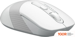Мышь A4Tech FSTYLER FM10S (СЕРЫЙ/БЕЛЫЙ) (175152)