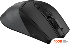 Мышь A4Tech FSTYLER FG45CS AIR2 (ЧЕРНЫЙ/СЕРЫЙ) (175148)