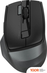 Мышь A4Tech FSTYLER FG45CS AIR (ЧЕРНЫЙ/СЕРЫЙ) (175144)