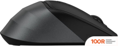 Мышь A4Tech FSTYLER FG45CS AIR (ЧЕРНЫЙ/СЕРЫЙ) (175144)